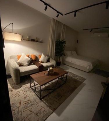 استديو مودرن حي الحمراء