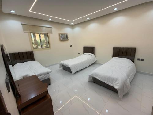 استراحة العلا