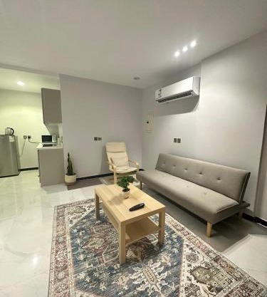 المسك للوحدات الفندقيه الفاخره