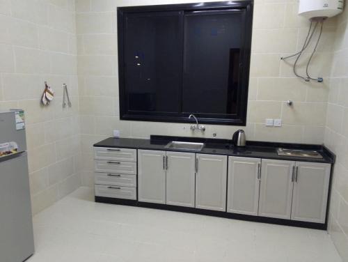 الوعل للشقق الفندقية بالارطاوية