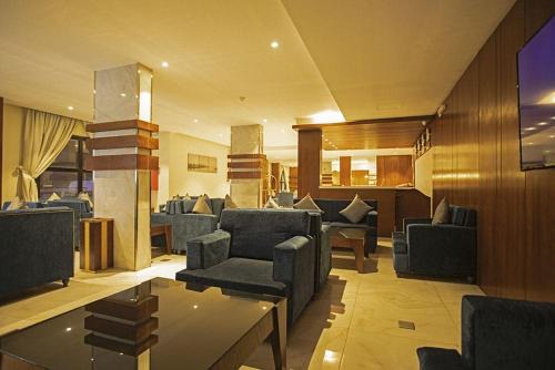 ال متعب سويتس القصيم