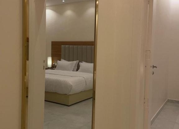 ايلاف نجد للشقق المخدومة