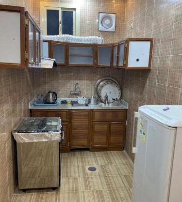 باهية نجران للشقق المفروشة