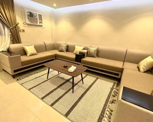 برايت ستار للشقق المفروشة