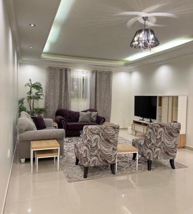 بيت نوف للضيافة