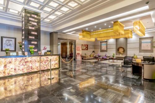 بيوت مكين للشقق الفندقية - نجمة واحدة