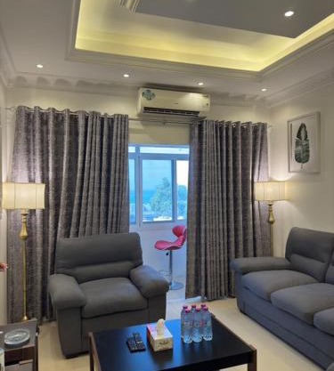 تاج الكورنيش عجمان