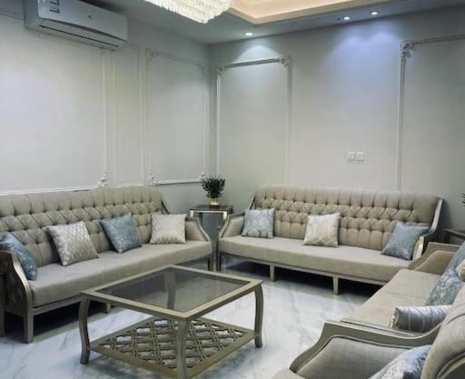 تمتع باجمل اقامة لدى شاليهات لوجانو بتبوك