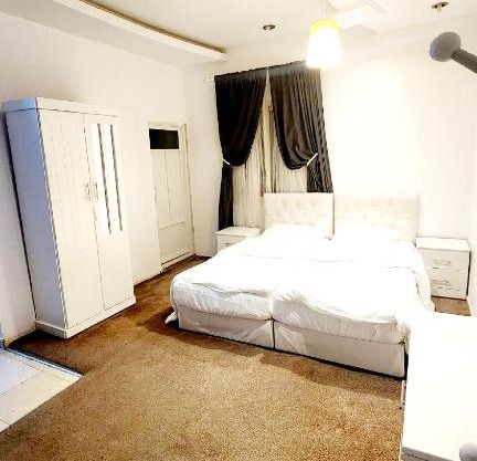 جناح ستوديو في الخبر قرب الشاطئ