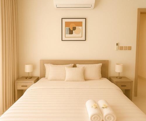 جونيور بإطلالة على الجبل