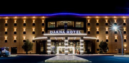 دارنا بلص للشقق المخدومة