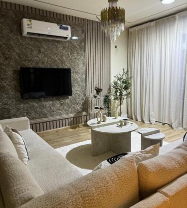 درة الماسة للشقق الفندقية