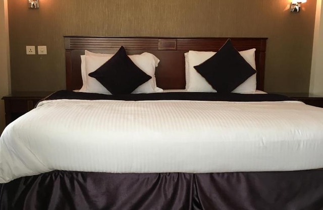 ديباج للشقق المخدومة