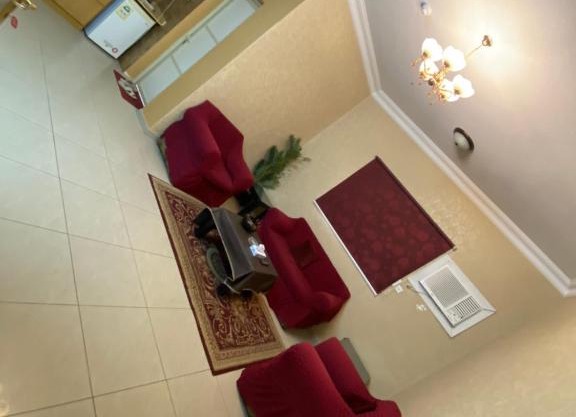 روعة المساكن