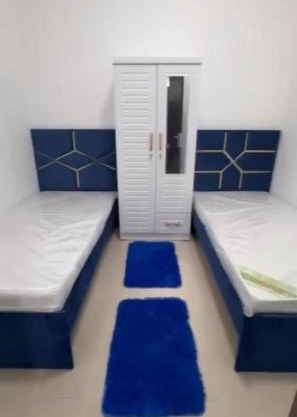 رويال علاء للشقق الفندقيه