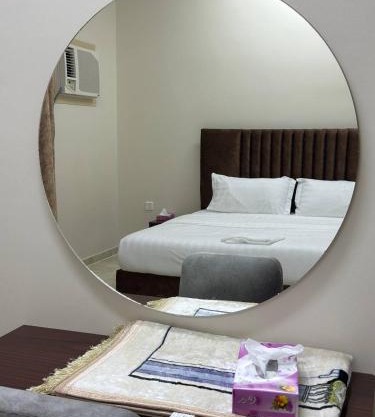 سحاب الأندلس للشقق المخدومة الوجه 2 Sahab Al Andalus for Served Apartments