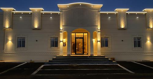 سما الراقية للشقق المخدومة