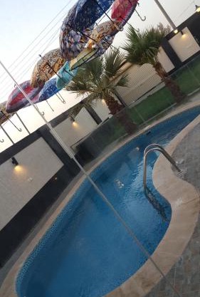 شاليهات برستيج