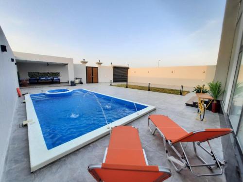 شاليه إليف الفندقي