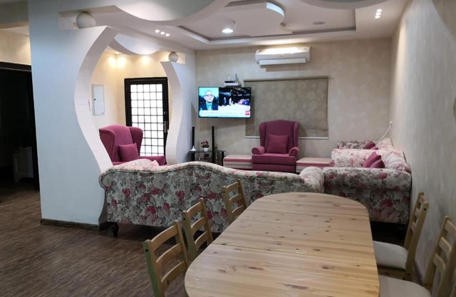 شاليه الوردة البيضاء