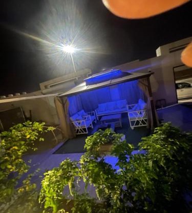 شاليه دانة الرس