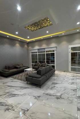 شاليه ريف المملكة