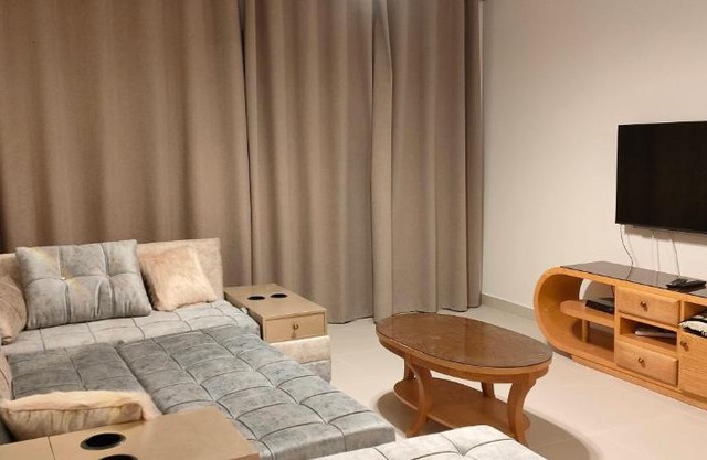 شاليه في مراسي - Chalet in Marrasi