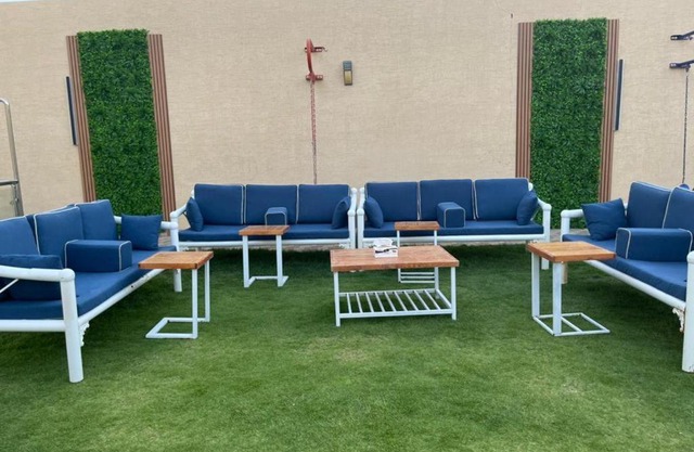 شاليه لايت ستار -ضوء النجوم