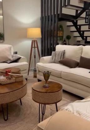 شاليه مُهرة الفندقي