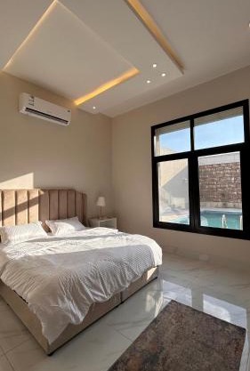 شاليه نيفا الفندقي