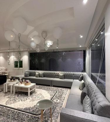 شاليه وردة الدرة