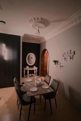 شقة الخالدية