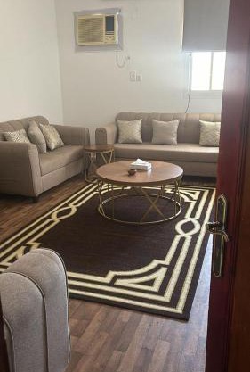 شقة العزيزية