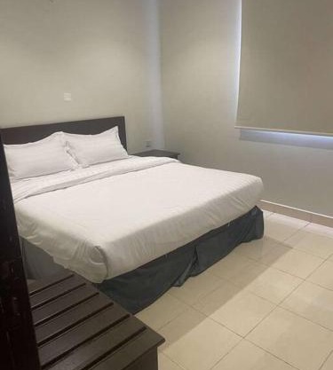 شقة جوار شارع البخاري (دخول ذاتي ١أ)