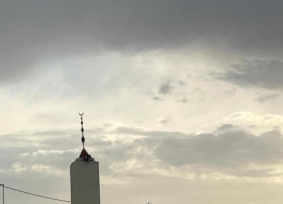 ‏شقة رقم 2 مكون من غرفة نوم ومجلس ودوره مياه دور أرضي