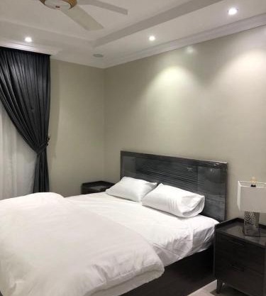 شقة ريفانا الفاخرة