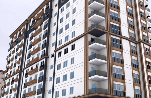 شقة فخمة في جمهوريات - بجانب المترو بس