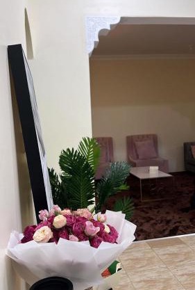 شقة فندقية الشفاء مودرن