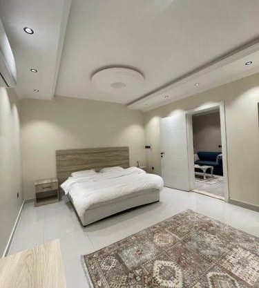 شقة فندقية فاخره بموقع مميز