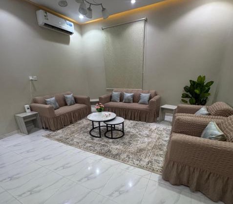 شقة نوارة العلا المفروشة