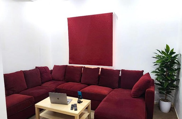 شقة هادئة في الخبر قرب الشاطئ