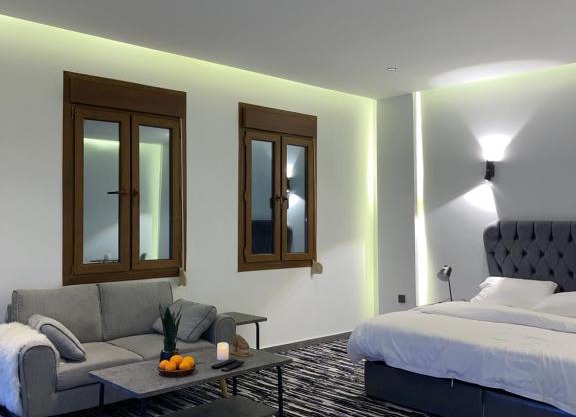 شقق أسرار العلا الفندقيه