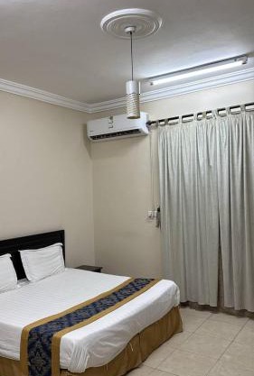 شقق أضواء الشمال للشقق المخدومة