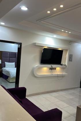 شقق اجنحة تارا