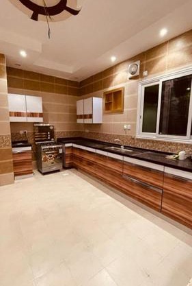 شقق الأجواء الفاخرة