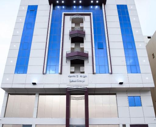 شقق الليل لك للشقق المخدومه - أقتصادي