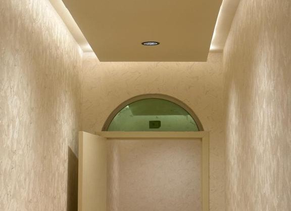 شقق جواهر الممكله