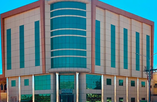 شقق حدائق الزيتون للوحدات السكنية -اقتصادية