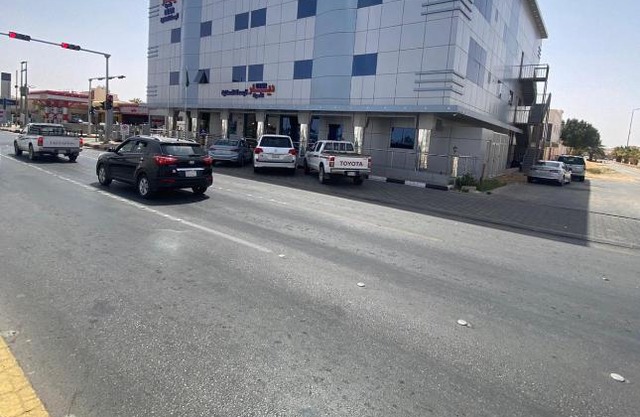 شقق ديار الأحبة للوحدات السكنية شقق مخدومة اقتصادي