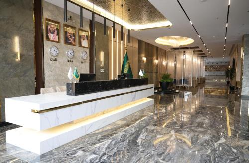 شقق رسن سويت الفندقية - Rasan Suite hotel Apartment
